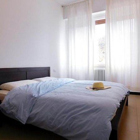 Trilocale Con Meravigliosa Vista Mare, Levanto Zewnętrze zdjęcie