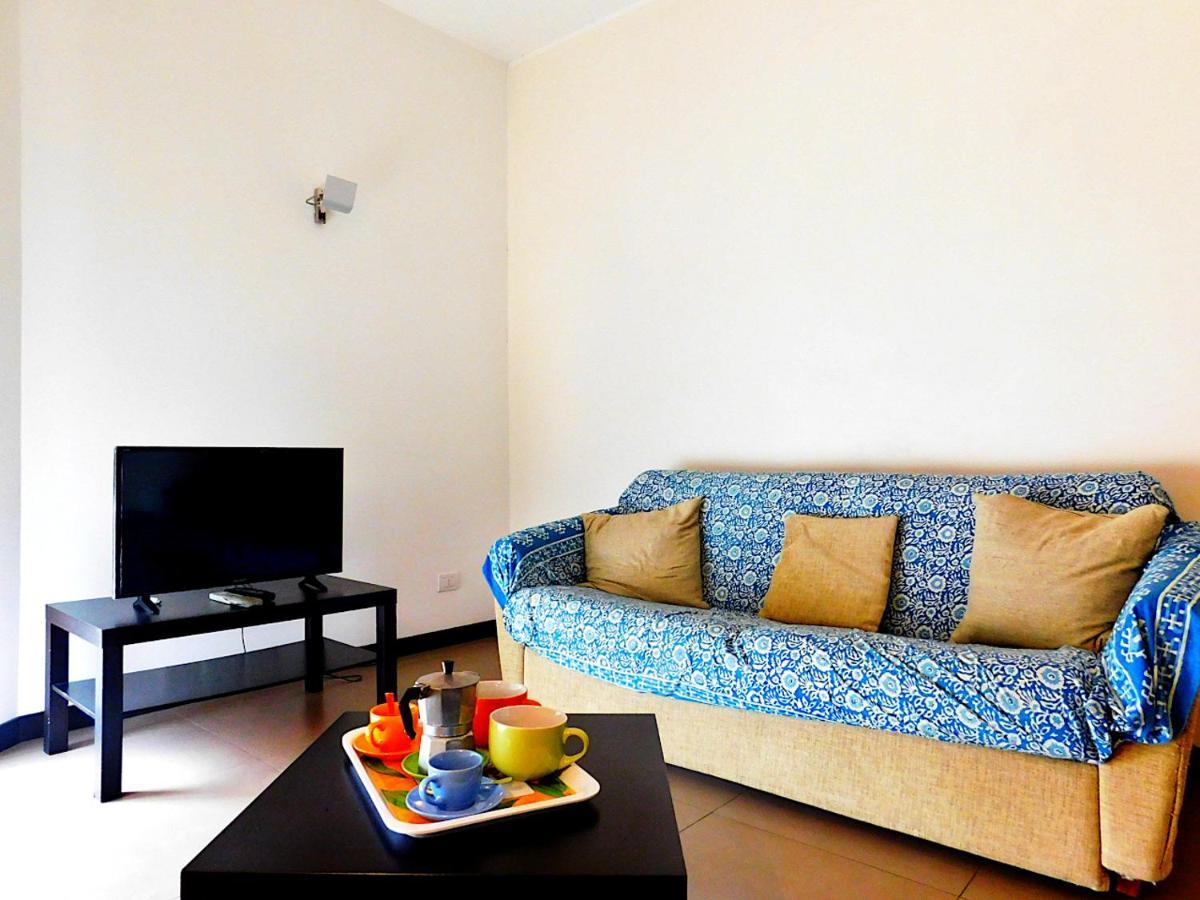 Trilocale Con Meravigliosa Vista Mare, Levanto Zewnętrze zdjęcie