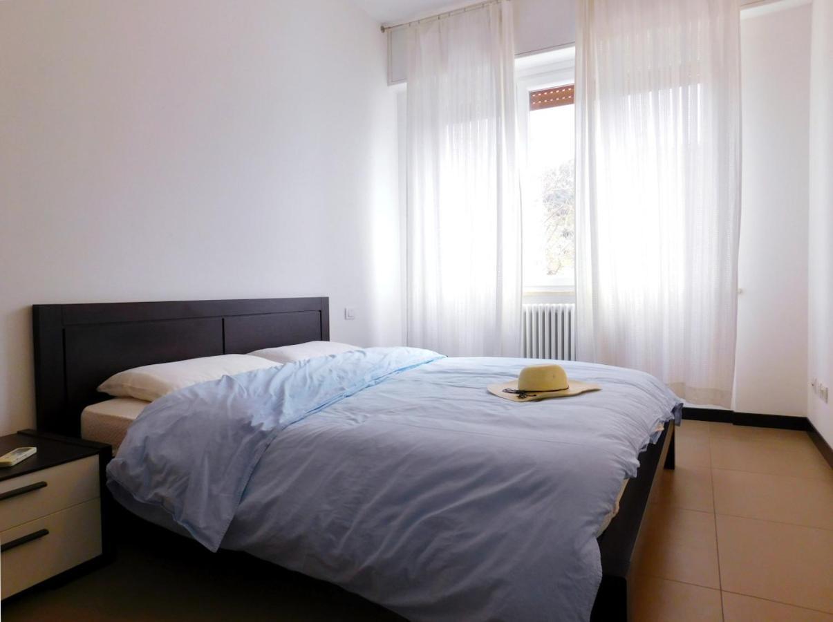 Trilocale Con Meravigliosa Vista Mare, Levanto Zewnętrze zdjęcie