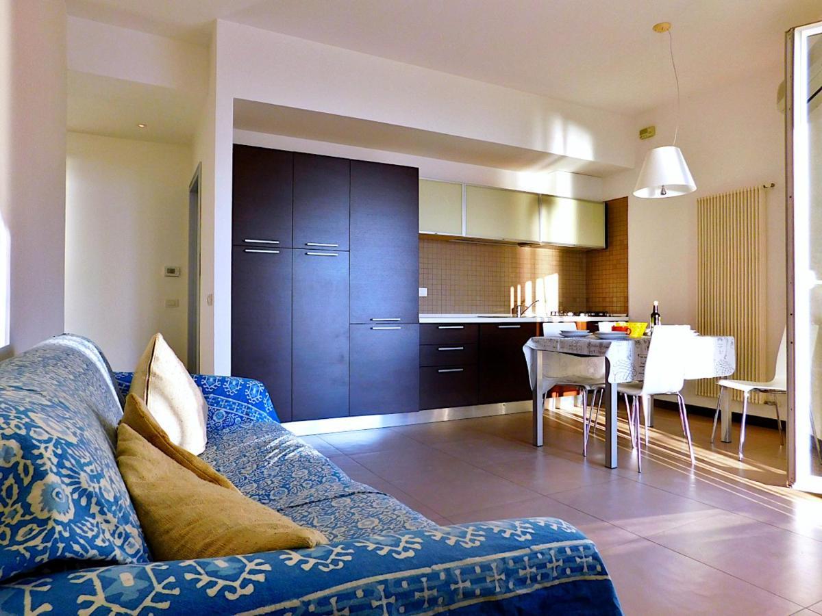 Trilocale Con Meravigliosa Vista Mare, Levanto Zewnętrze zdjęcie