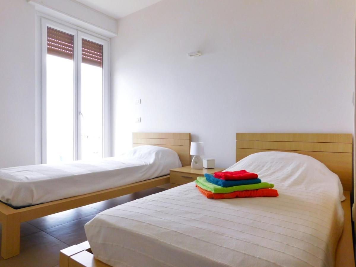 Trilocale Con Meravigliosa Vista Mare, Levanto Zewnętrze zdjęcie